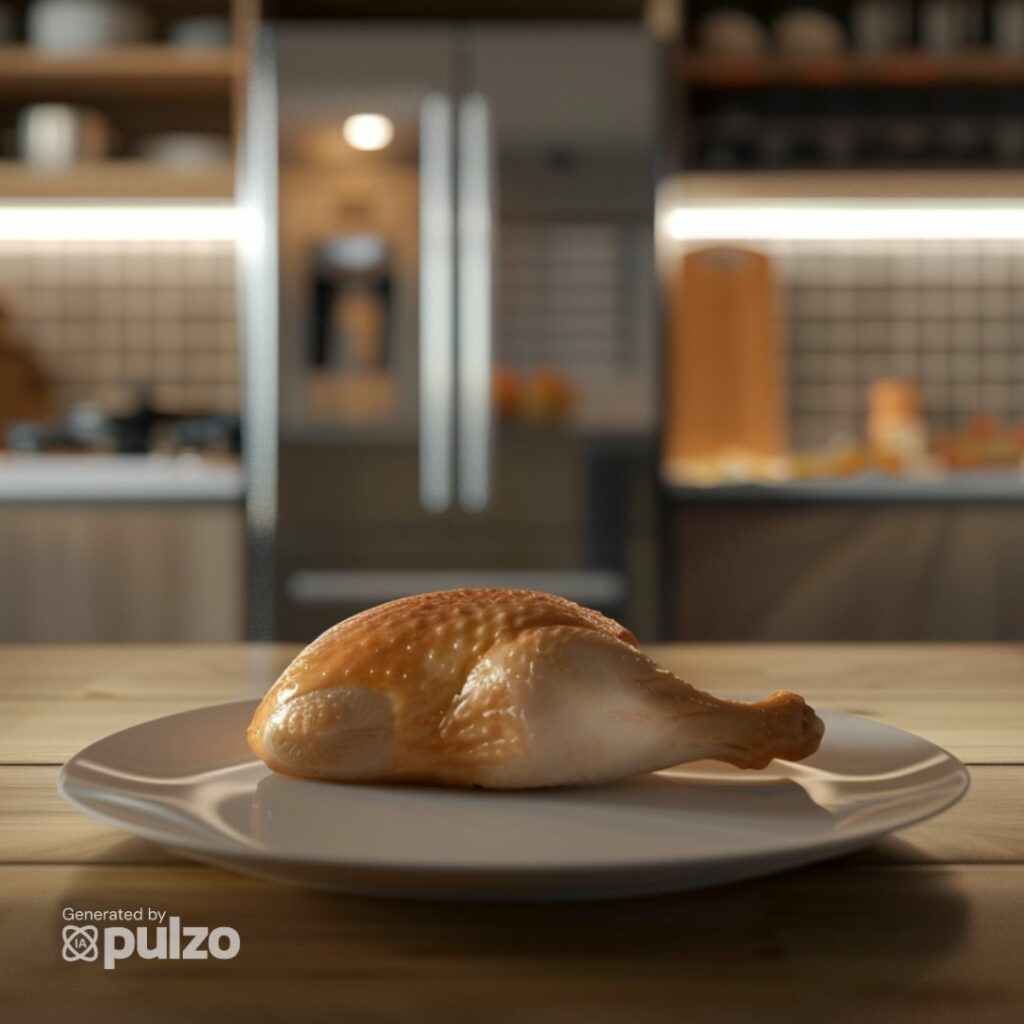 Midjourney - Pulzo IA.
