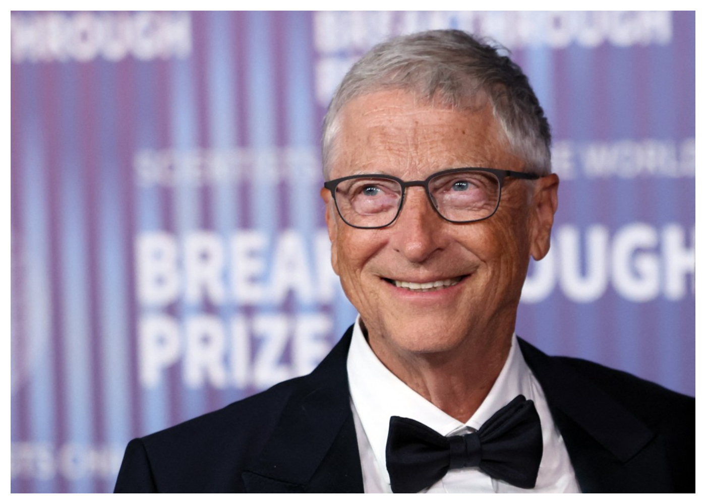 Bill Gates fundador de Microsoft aseguró que prefiere contratar a personas perezosas en sus empresas
