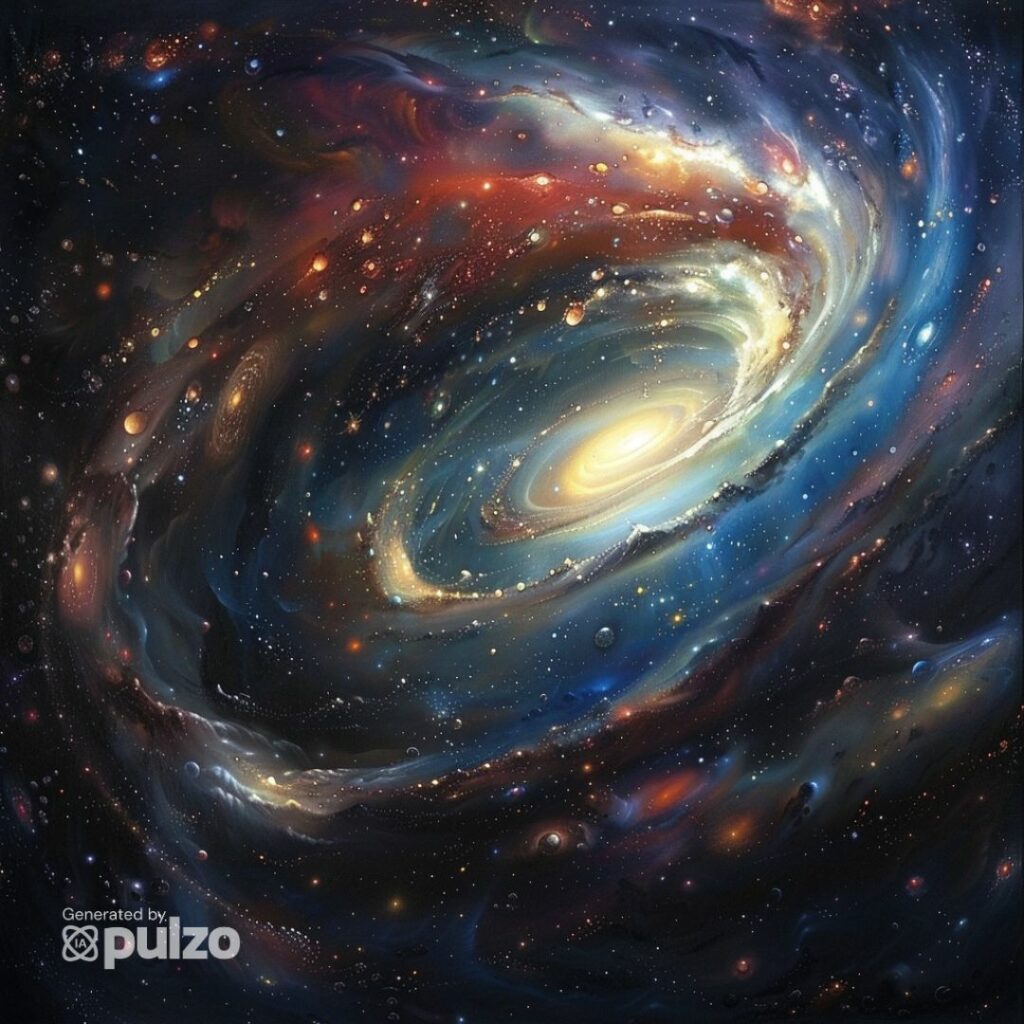 Midjourney - Pulzo IA. 