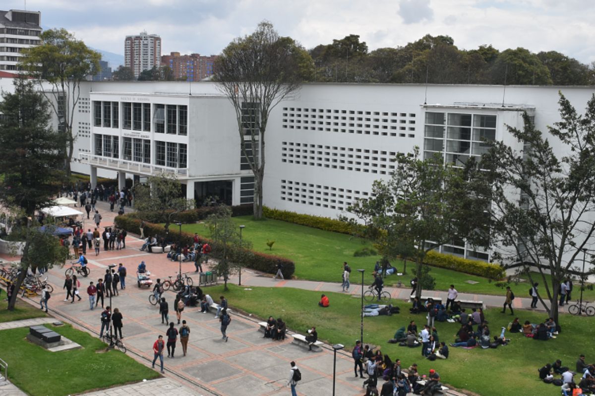 Universidad Nacional anuncia paro indefinido por nombramiento de Ismael Peña como rector