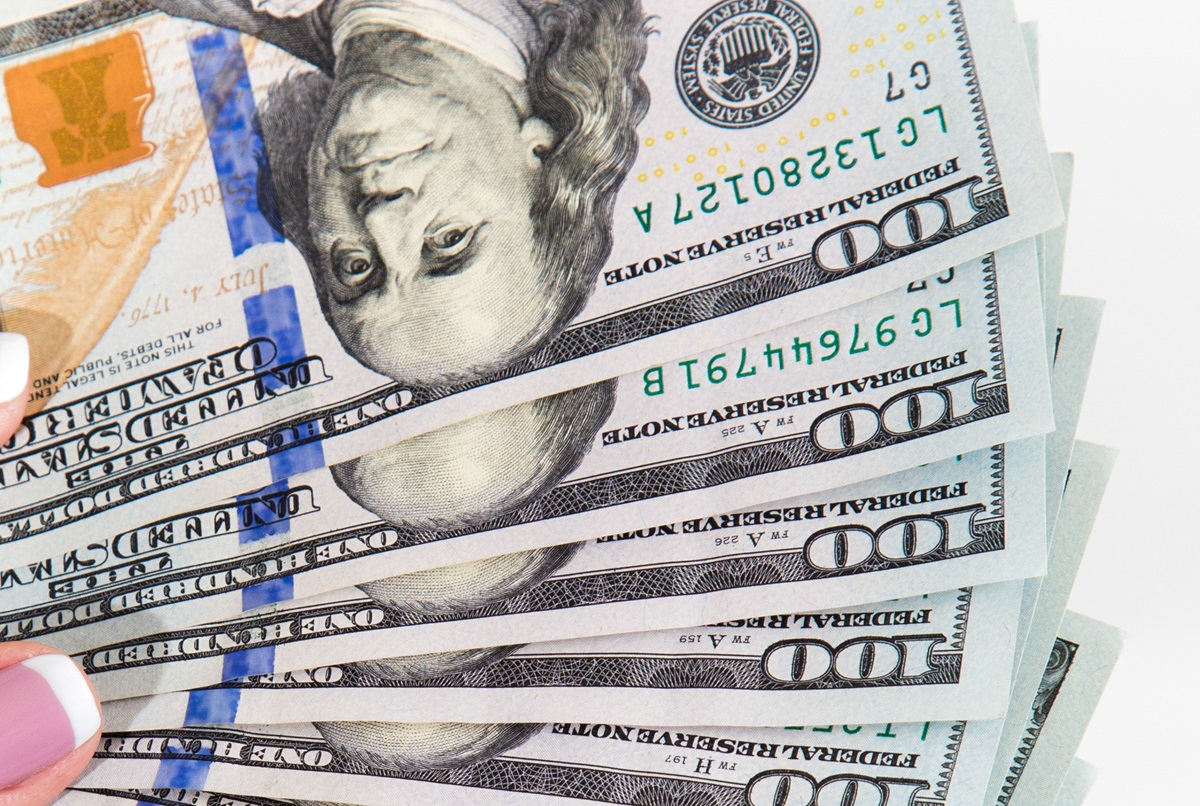 Dólar hoy en Colombia: (TRM) casas de cambio a $ 3.890 y cayendo duramente