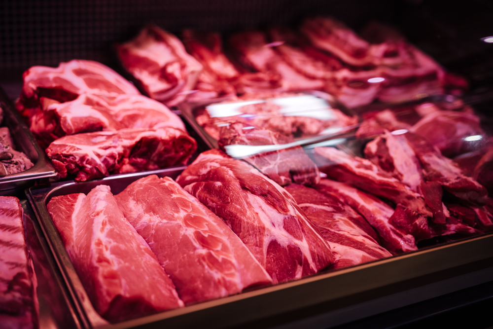 Disminuyó abastecimiento de carne y más alimentos en centrales mayoristas (UPRA)
