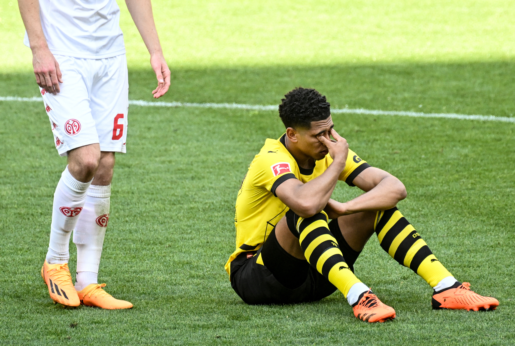 Borussia Dortmund ganará una millonada si pierde la final de la Champions League.