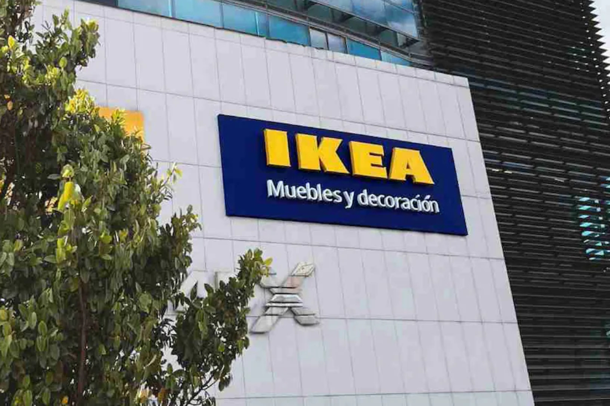 Tras ocho meses en Colombia, Ikea ha recibido más de 2 millones de visitantes y prepara llegada a Medellín