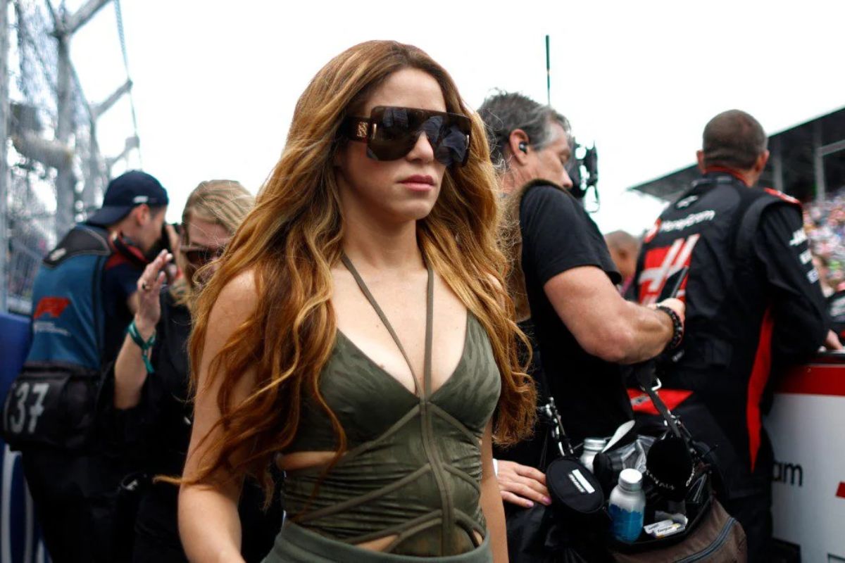 “Su lucha contra la Agencia Tributaria española no acaba aquí”: abogado de Shakira