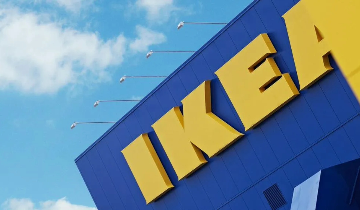 Ikea abriría su tienda de Medellín finalizando el 2024