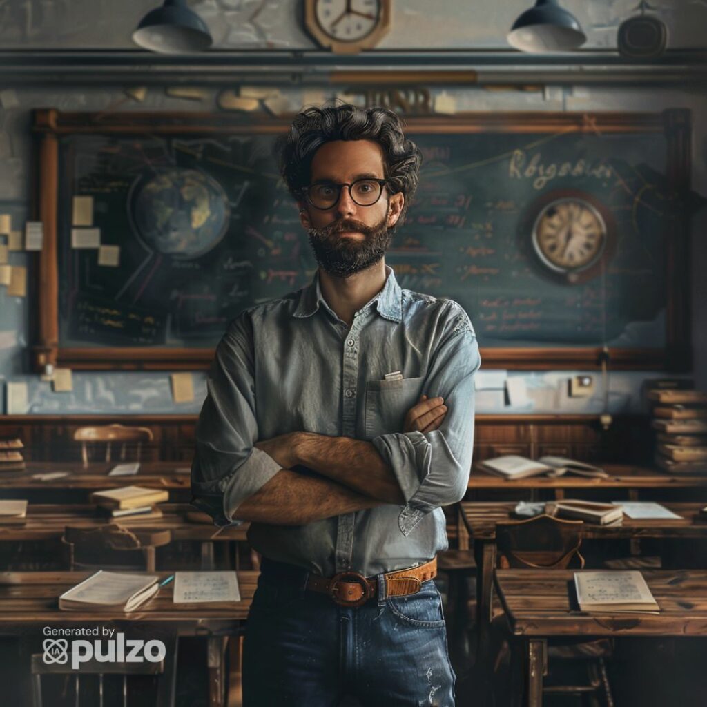 Midjourney - Pulzo IA.