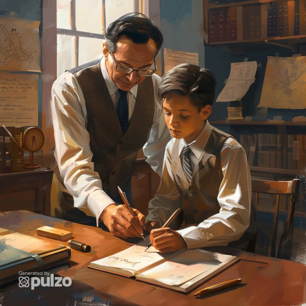 Midjourney - Pulzo IA.