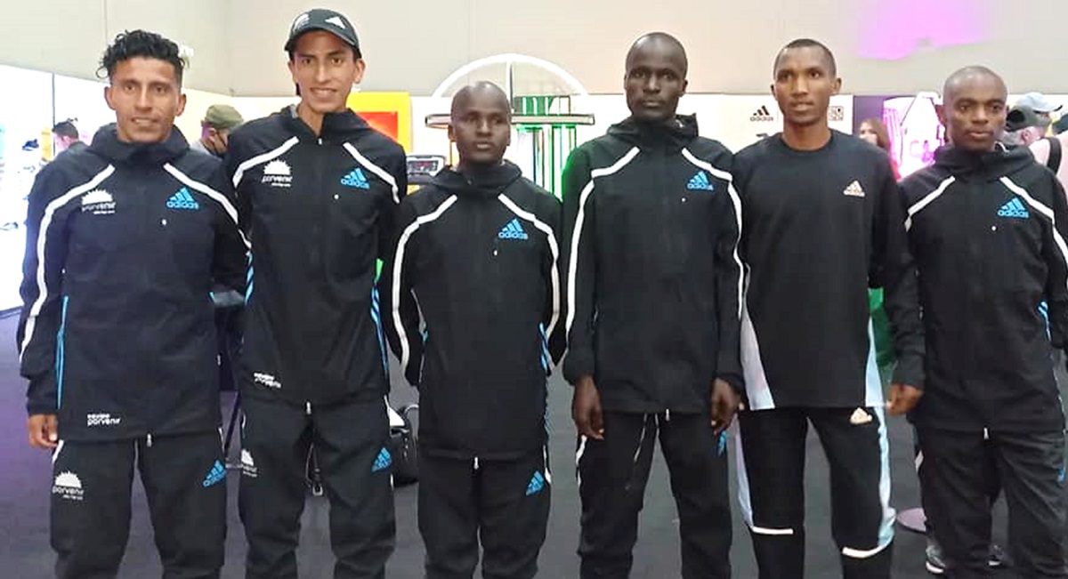 Media Maratón de Bogotá 2024: nómina de atletas élite: de Kenia, Etiopía, Colombia y más.