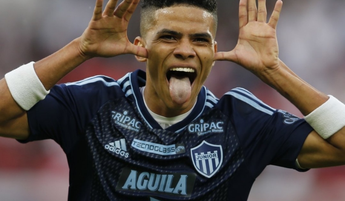 Junior, enamorado con la Libertadores: victoria en Quito lo deja cerca de la clasificación