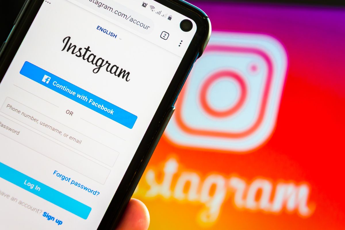 Instagram reporta caída de su plataforma en medio de las críticas de sus usuarios