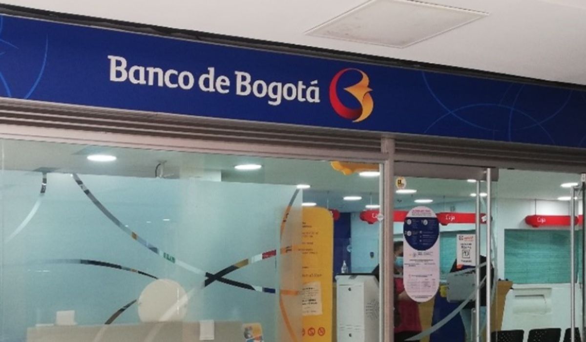 Banco de Bogotá les dio sorpresiva noticia a clientes que involucra mucha plata