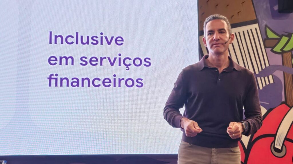 David Vélez, CEO de Nubank / Foto: Pulzo