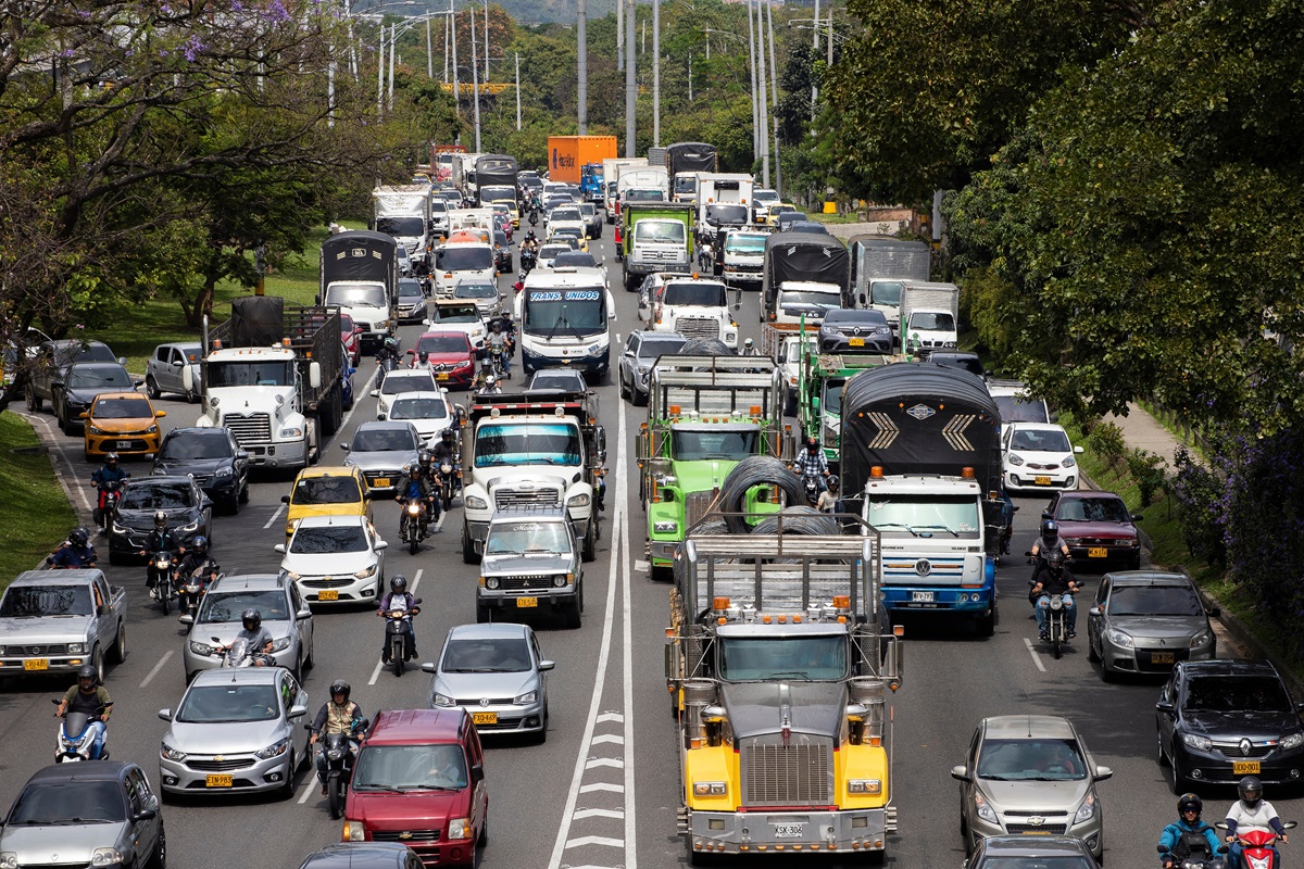Habría nuevo examen para conductores, por propuesta de autoridades de tránsito