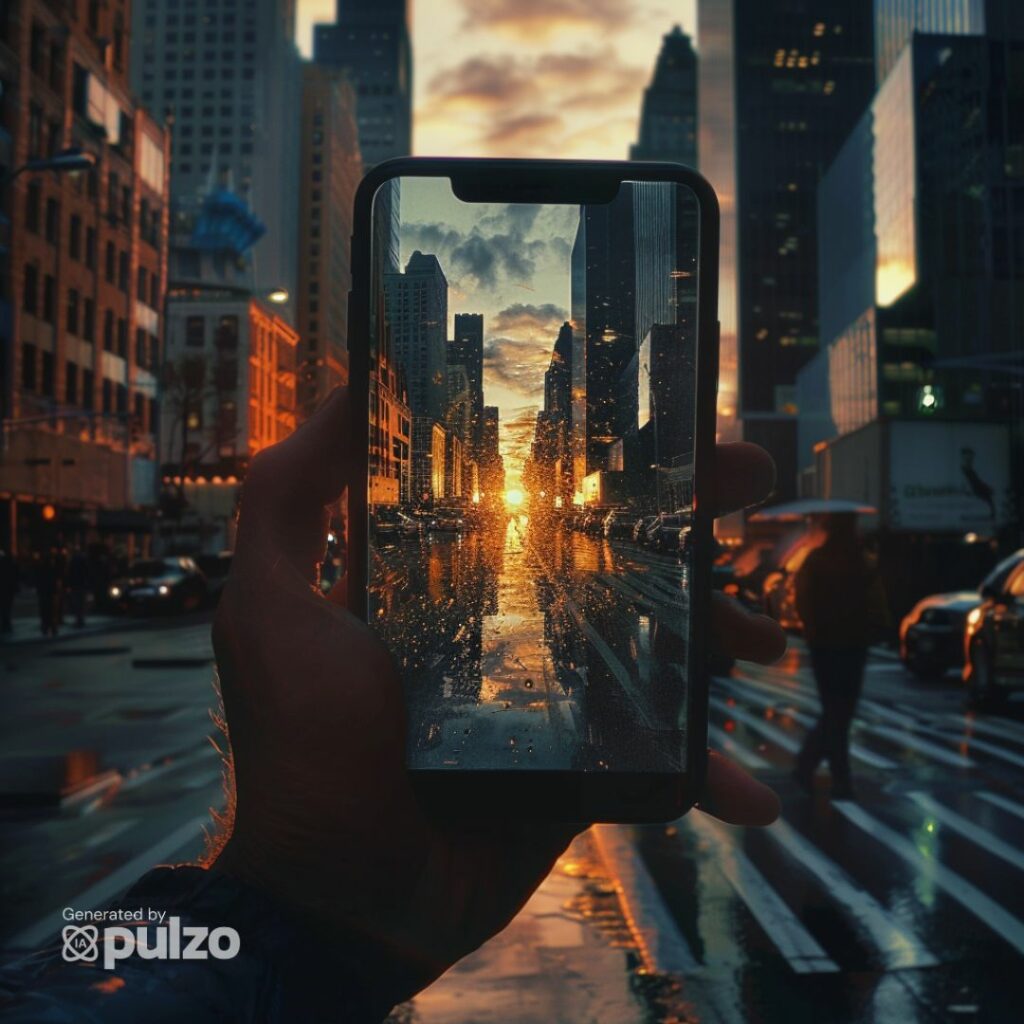 Midjourney - Pulzo IA.