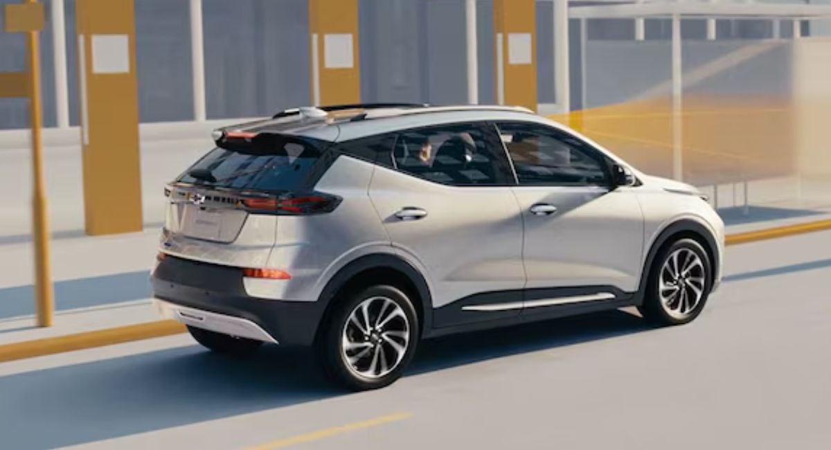 General Motors lanzará una nueva generación del Chevrolet Bolt, carro eléctrico que vio finalizada su producción en 2023 y costaría 100 millones de pesos.