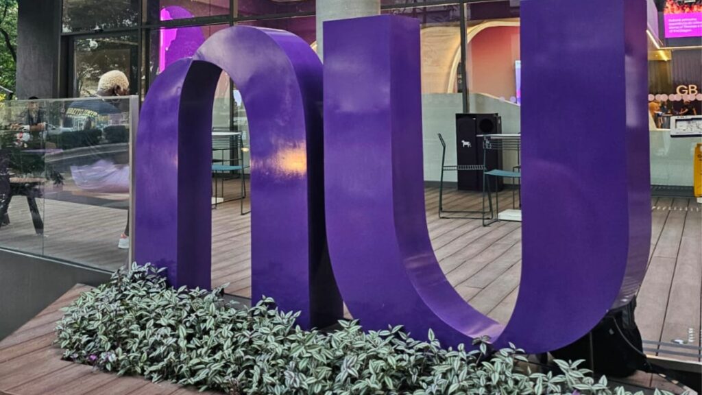 Sede principal de Nubank, en Brasil / Foto: Pulzo