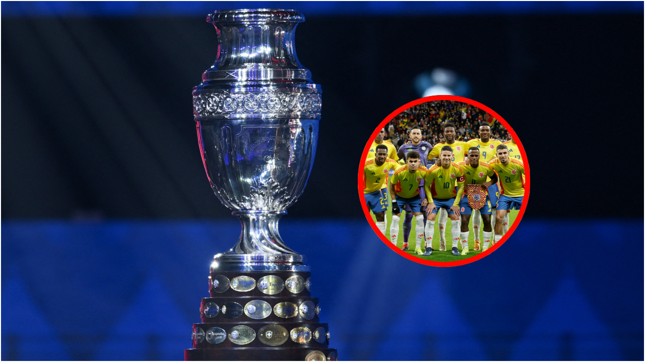 Convocados de Selección Colombia para Copa América pasarán de ser 23 a 26: detalles