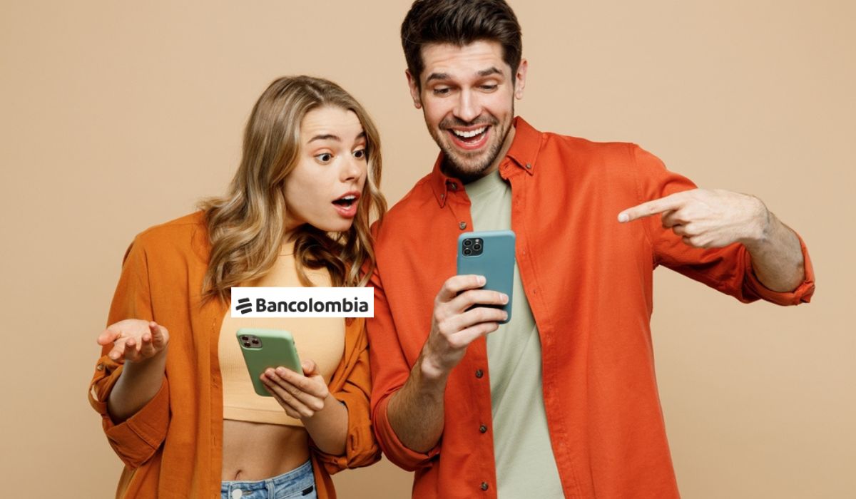 Bancolombia anunció cambio grande en sus transferencias y será con Transfiya