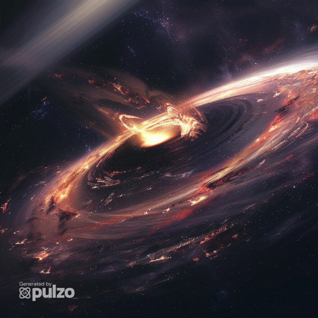 Midjourney - Pulzo IA.