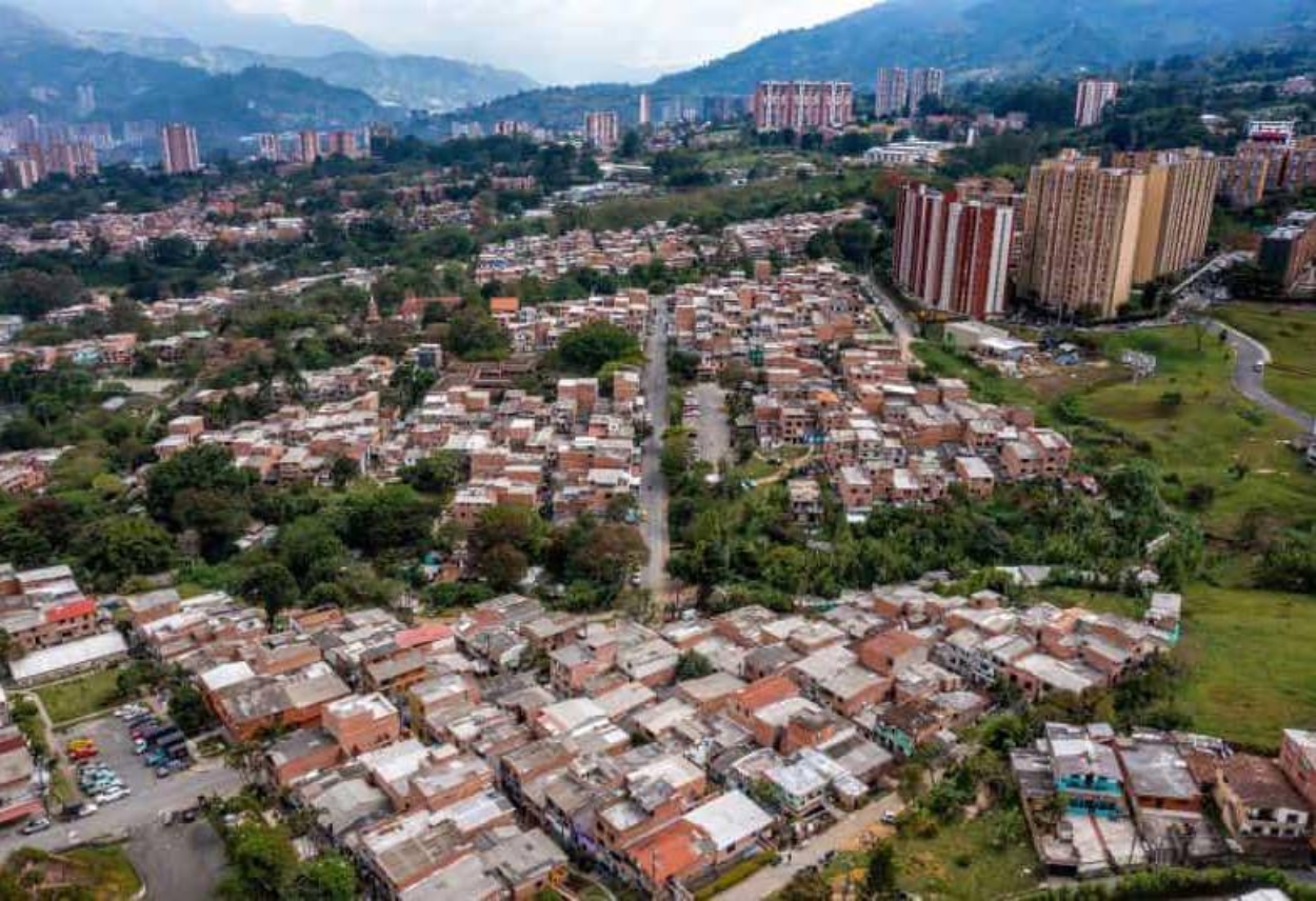 Ni El Poblado ni Laureles: este es el sector más buscado para arriendo de apartamentos en Medellín este año