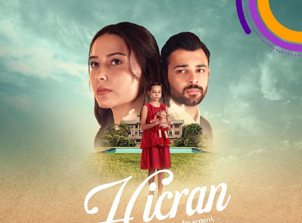 'Hicran', en nota sobre dónde ver todos los capítulos de la novela turca