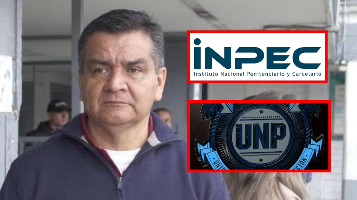 Asesinato del director de La Modelo: citarán a debate de control político a directores de la UNP y el Inpec