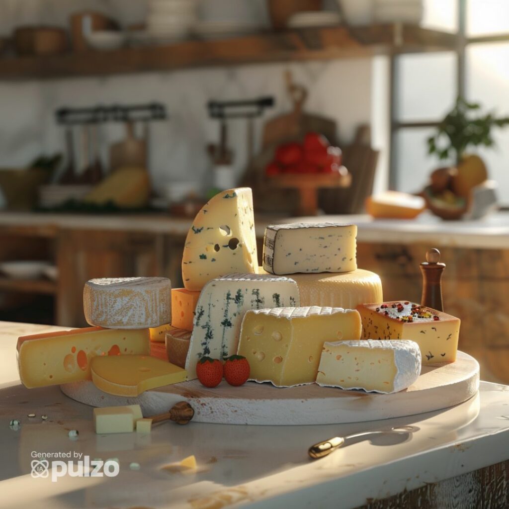 Midjourney - Pulzo IA.