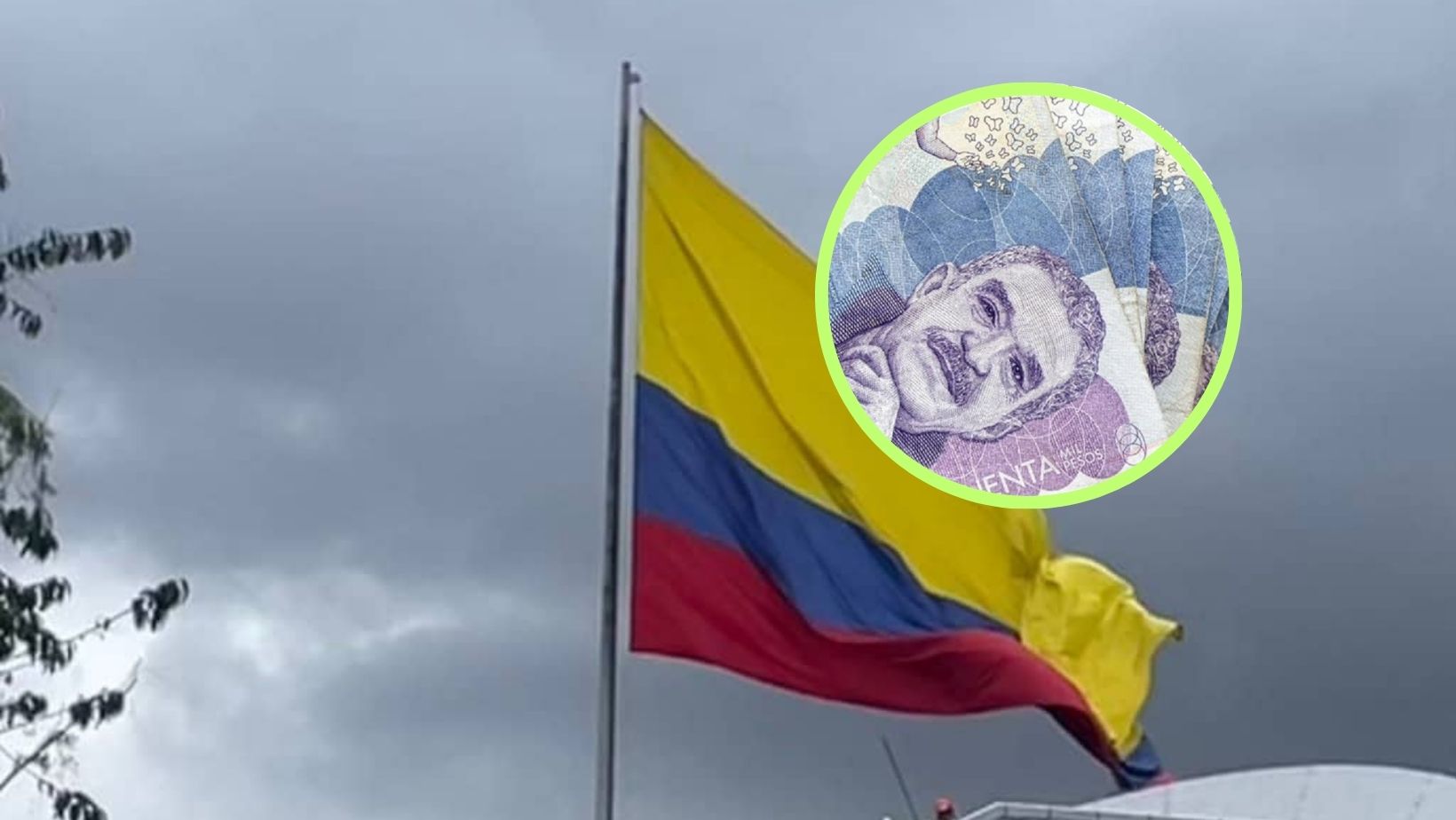 Economía de Colombia 2024: podría crecer más de lo esperado ¿es bueno o malo?