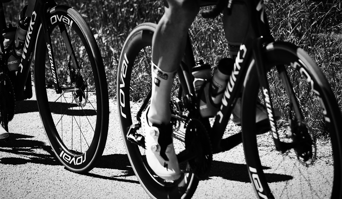 Luto en el deporte colombiano por muerte de ciclista que disputó la Vuelta a España