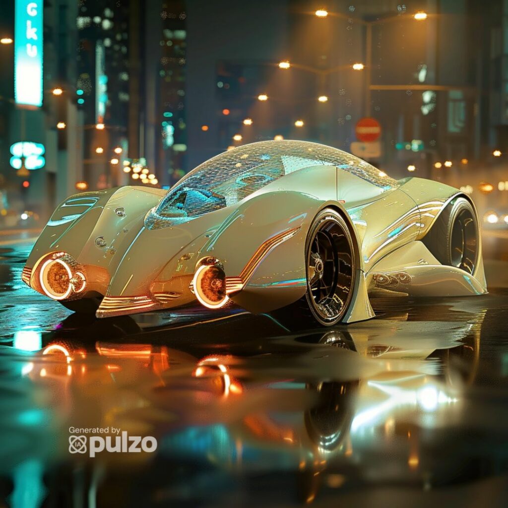 Midjourney - Pulzo IA
