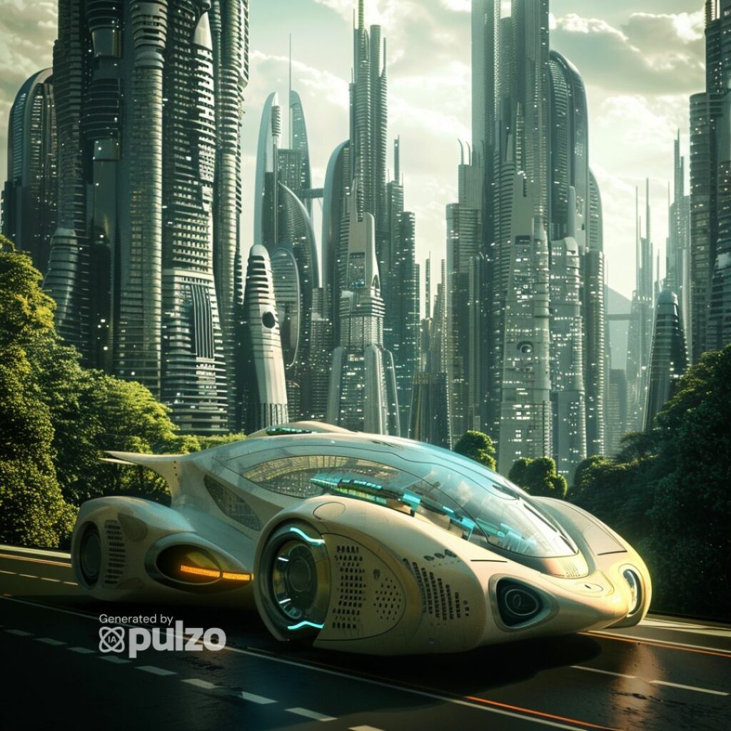 Midjourney - Pulzo IA