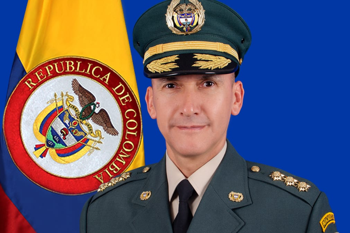 Excomandante del Ejército dejó carta de despedida al Gobierno Petro y habló de "desaciertos" por situación en Valle y Cauca. 