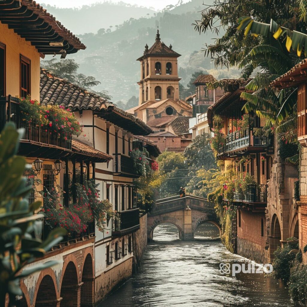 Midjourney - Pulzo IA