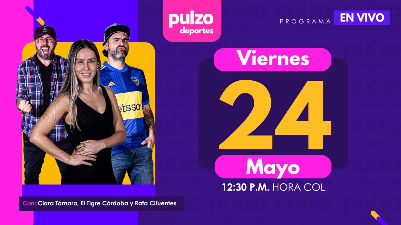 Pulzo Deportes Información Y Noticias De Pulzo Deportes Pulzo