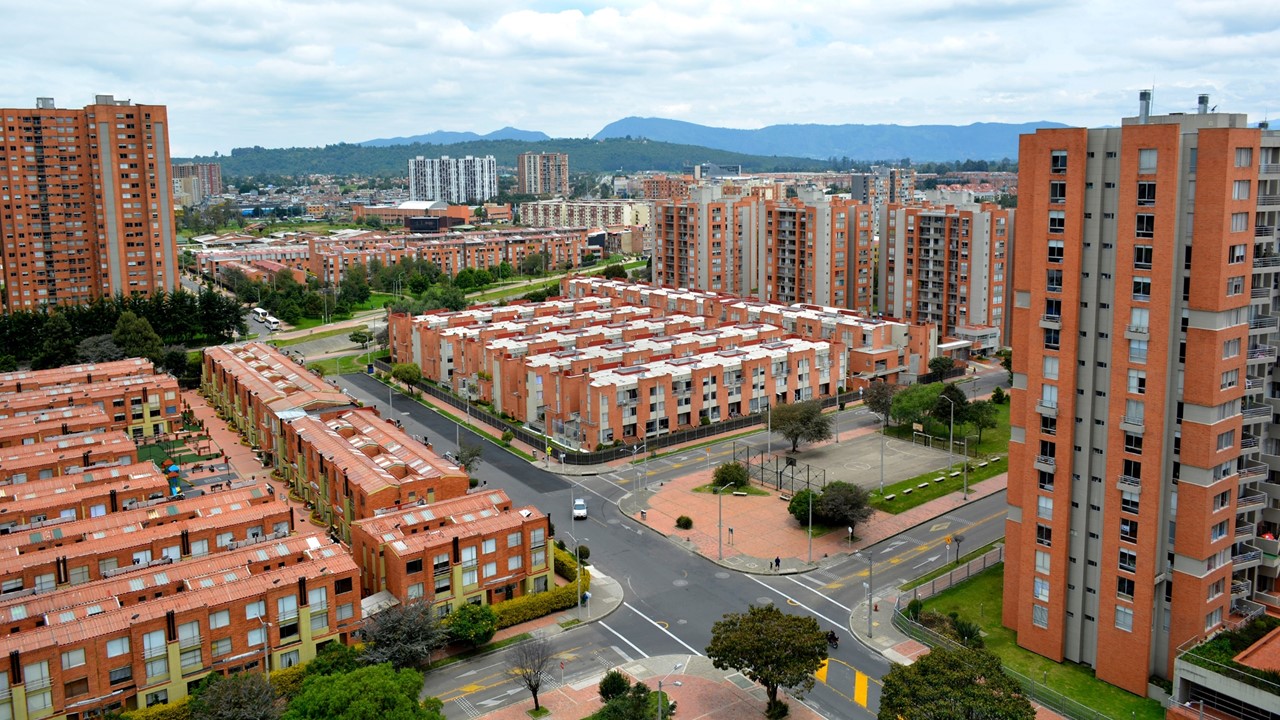 Compra de vivienda VIS en Colombia,.