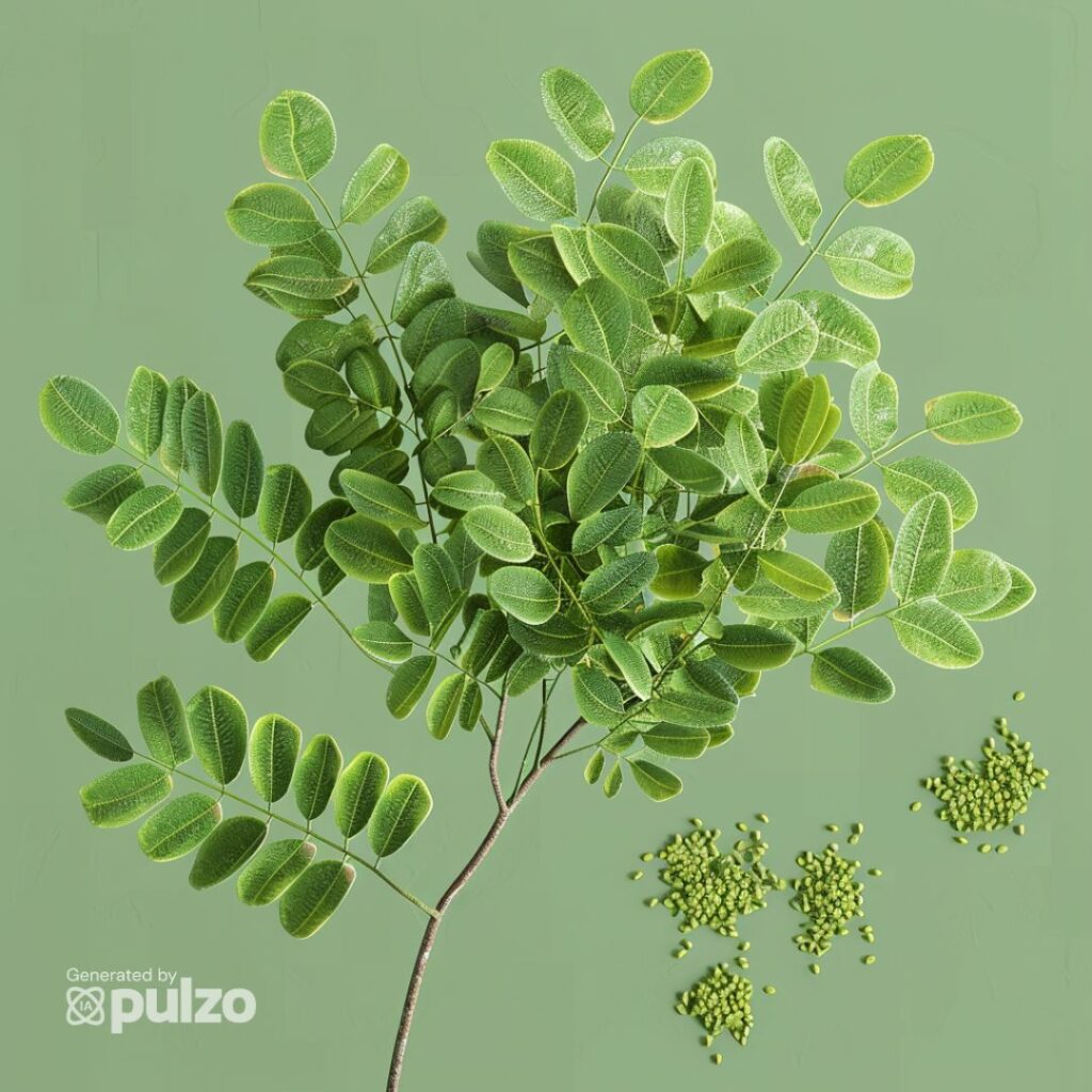 Midjourney - Pulzo IA.