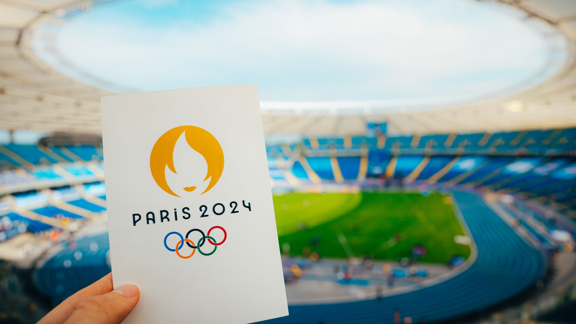 Bogotá despide a atletas olímpicos de Colombia para Juegos Olímpicos París 2024