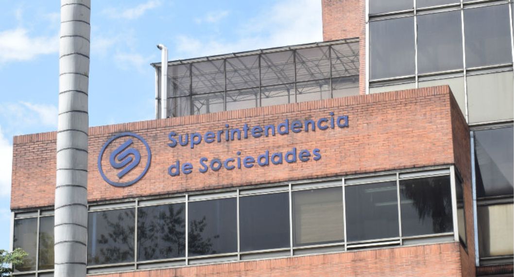 Supersociedades sanciona a tres empresas por ocultar información