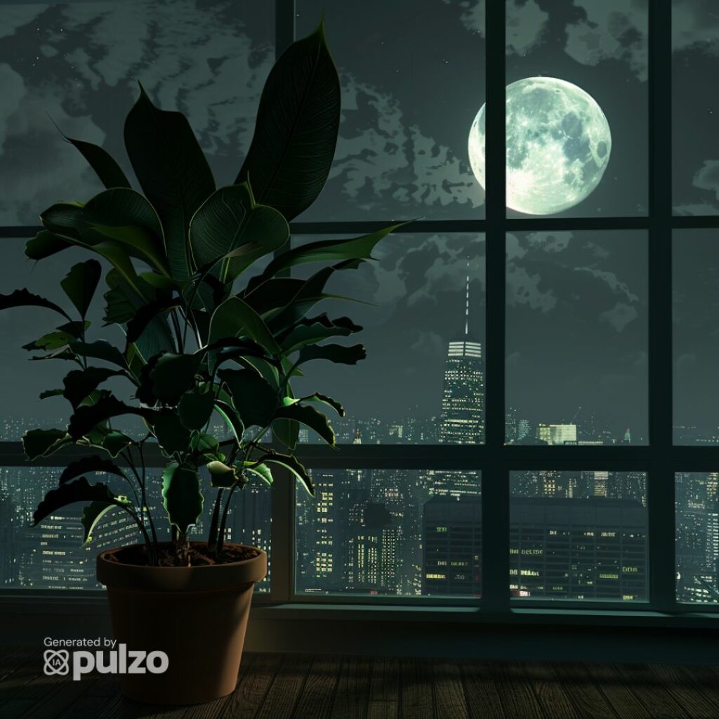 Midjourney - Pulzo IA. 