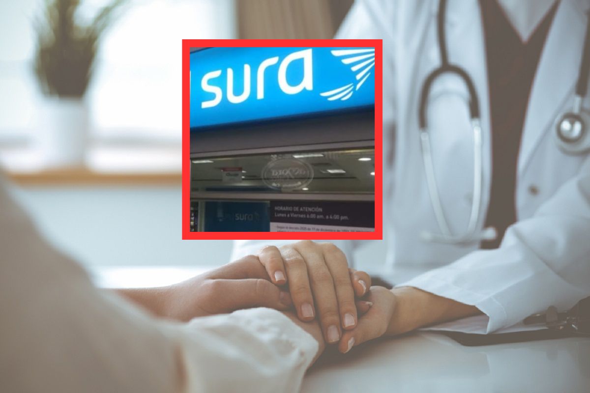 Qué pasará con pacientes de medicina prepagada de Sura con su liquidación