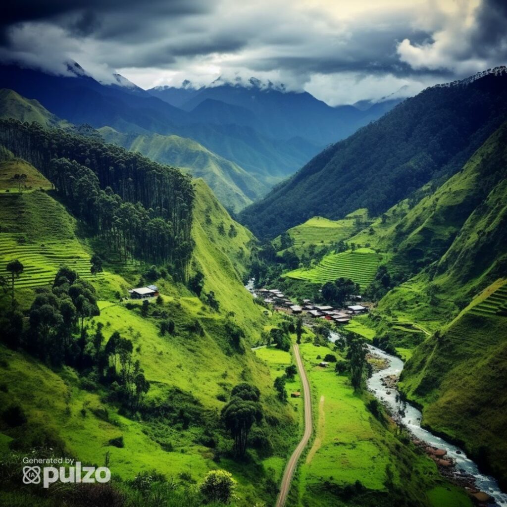 Midjourney - Pulzo IA. 