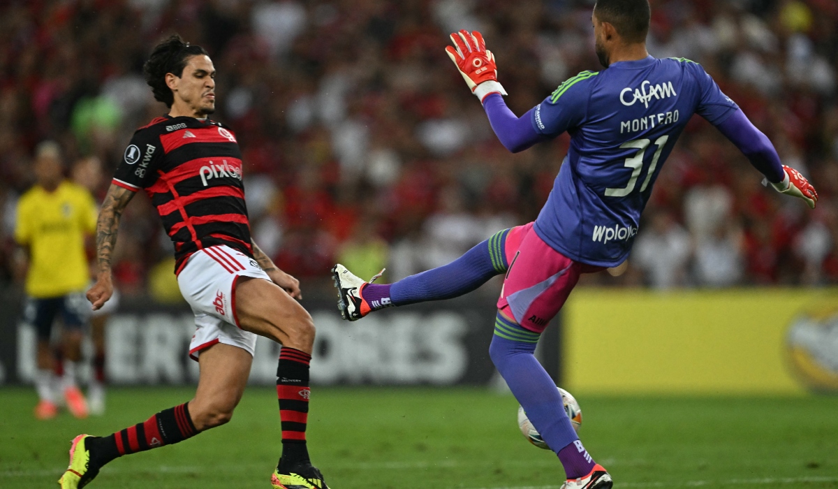 Millonarios le adelantó la prima a Flamengo en Libertadores; Montero, comprometido