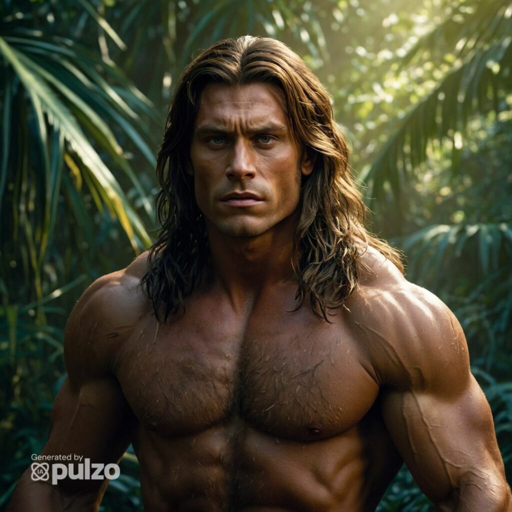 Leonardo IA - Pulzo IA.