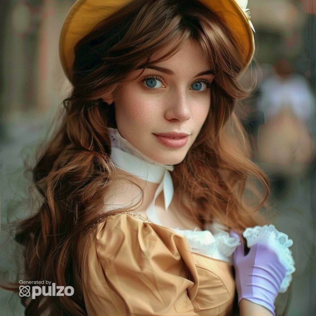 Midjourney - Pulzo IA.