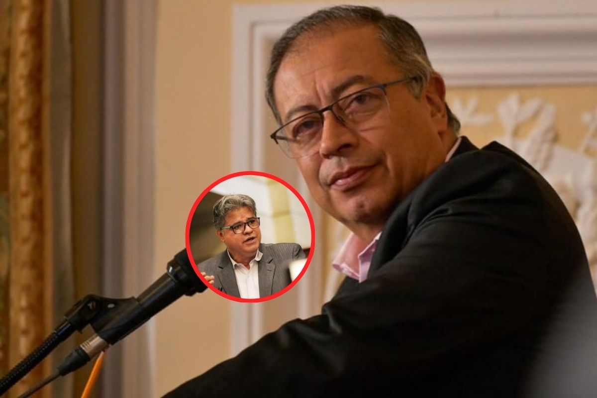 ¿Qué quiso decir Wilson Arias con “llamado” frente al Gobierno a disidencias de las FARC y ELN? 