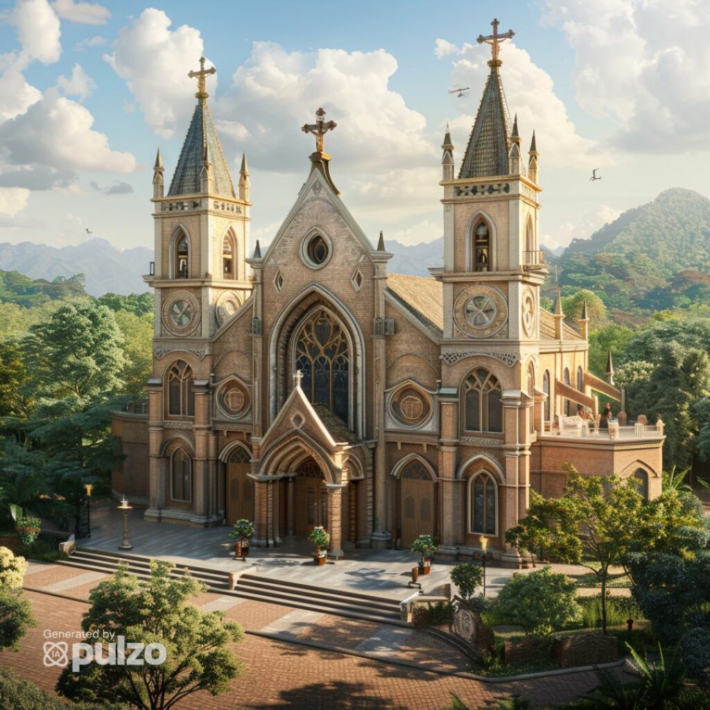 Midjourney - Pulzo IA.