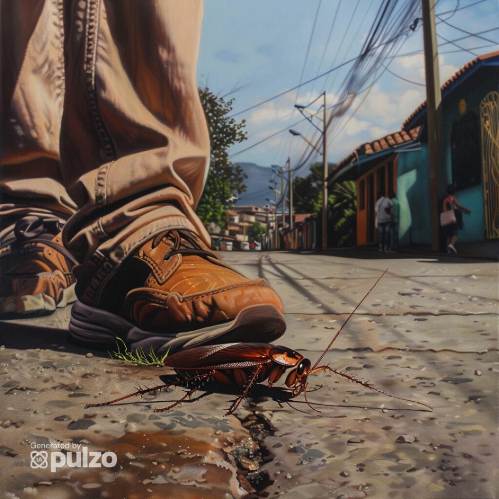 Midjourney - Pulzo IA.