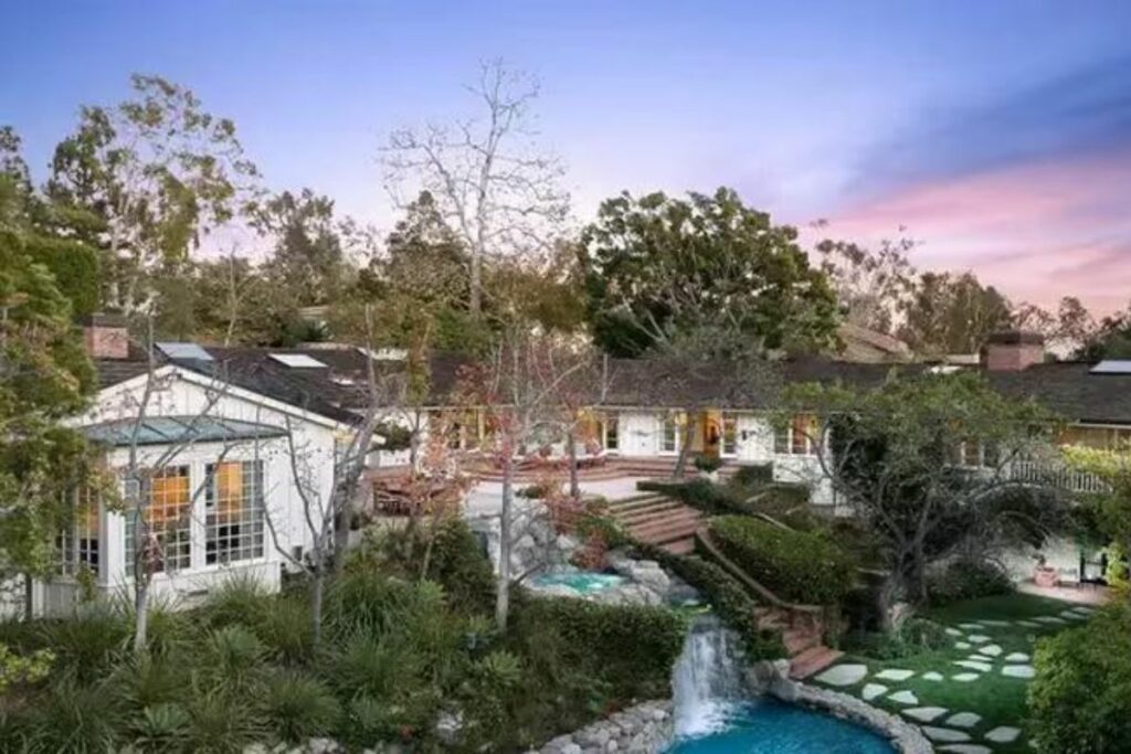 Foto: Inmobiliaria Sotheby’s International Realty.