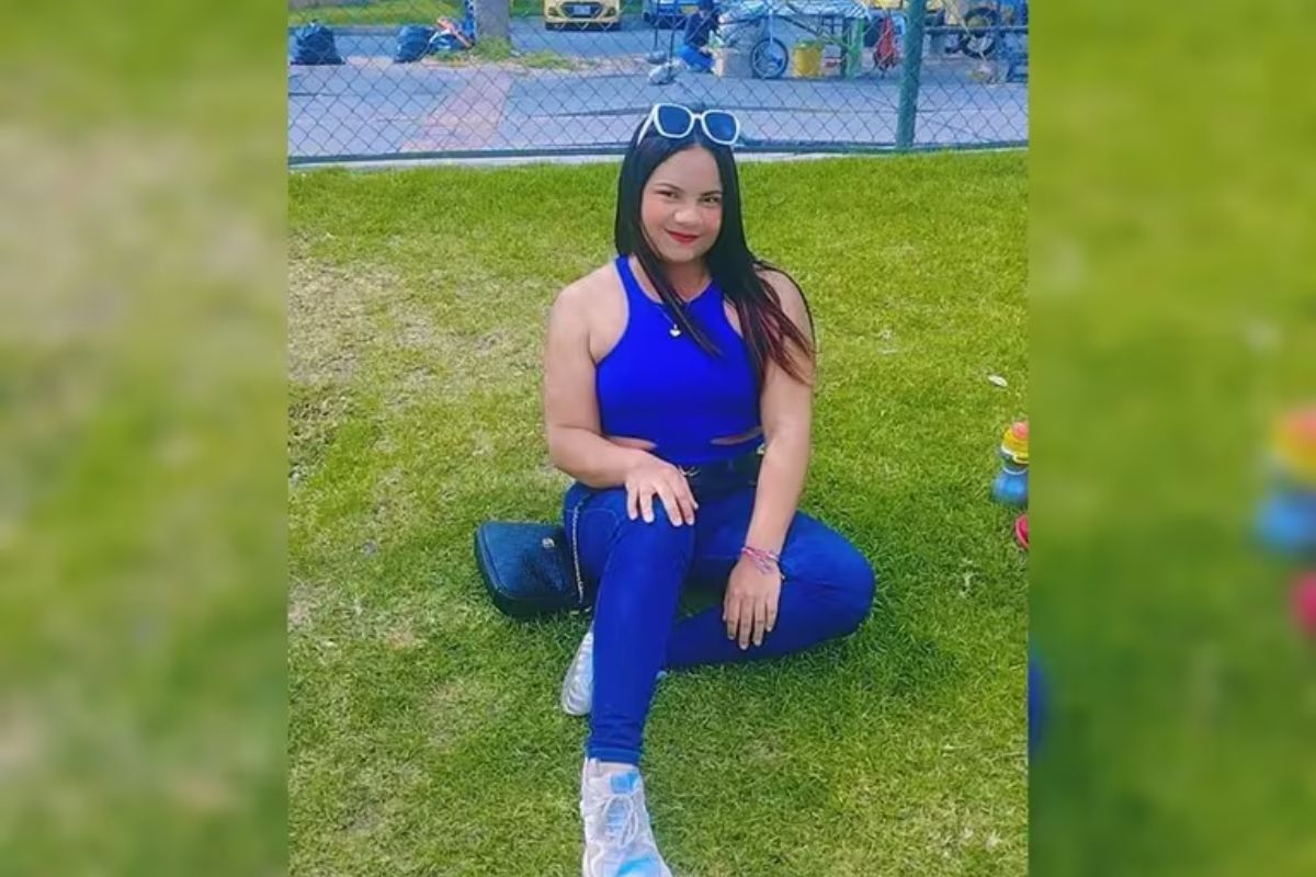 Asesino de Steffany Barranco le gritó ante policías que iba a matarla: papá de la víctima